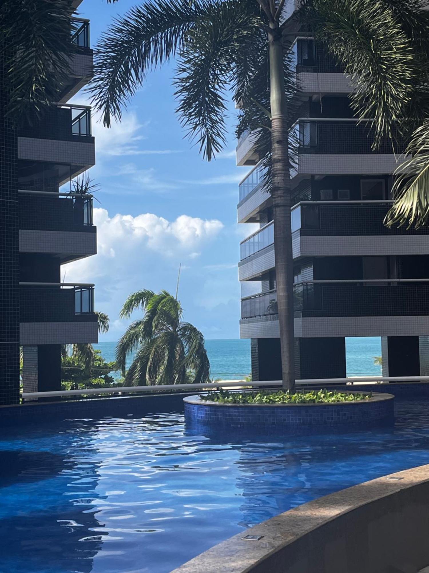 Apartamento Landscapediamond2204 Fortaleza (Ceara)