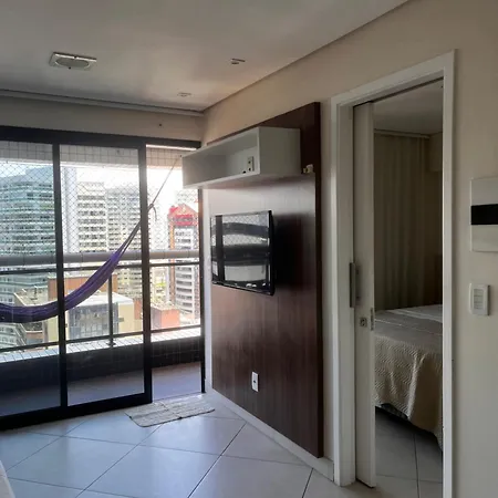 Landscapediamond2204 Apartment Fortaleza  Exterior photo