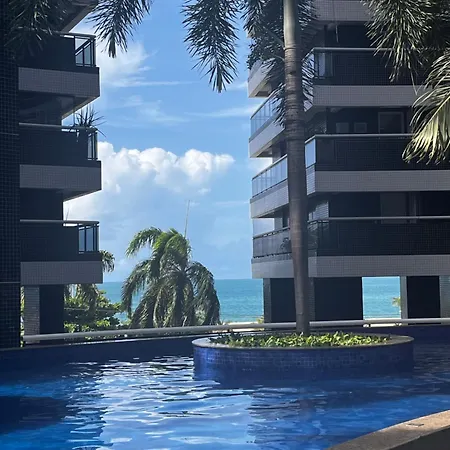 Landscapediamond2204 Apartment Fortaleza  Exterior photo