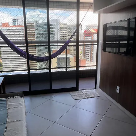 Landscapediamond2204 Apartment Fortaleza  Exterior photo