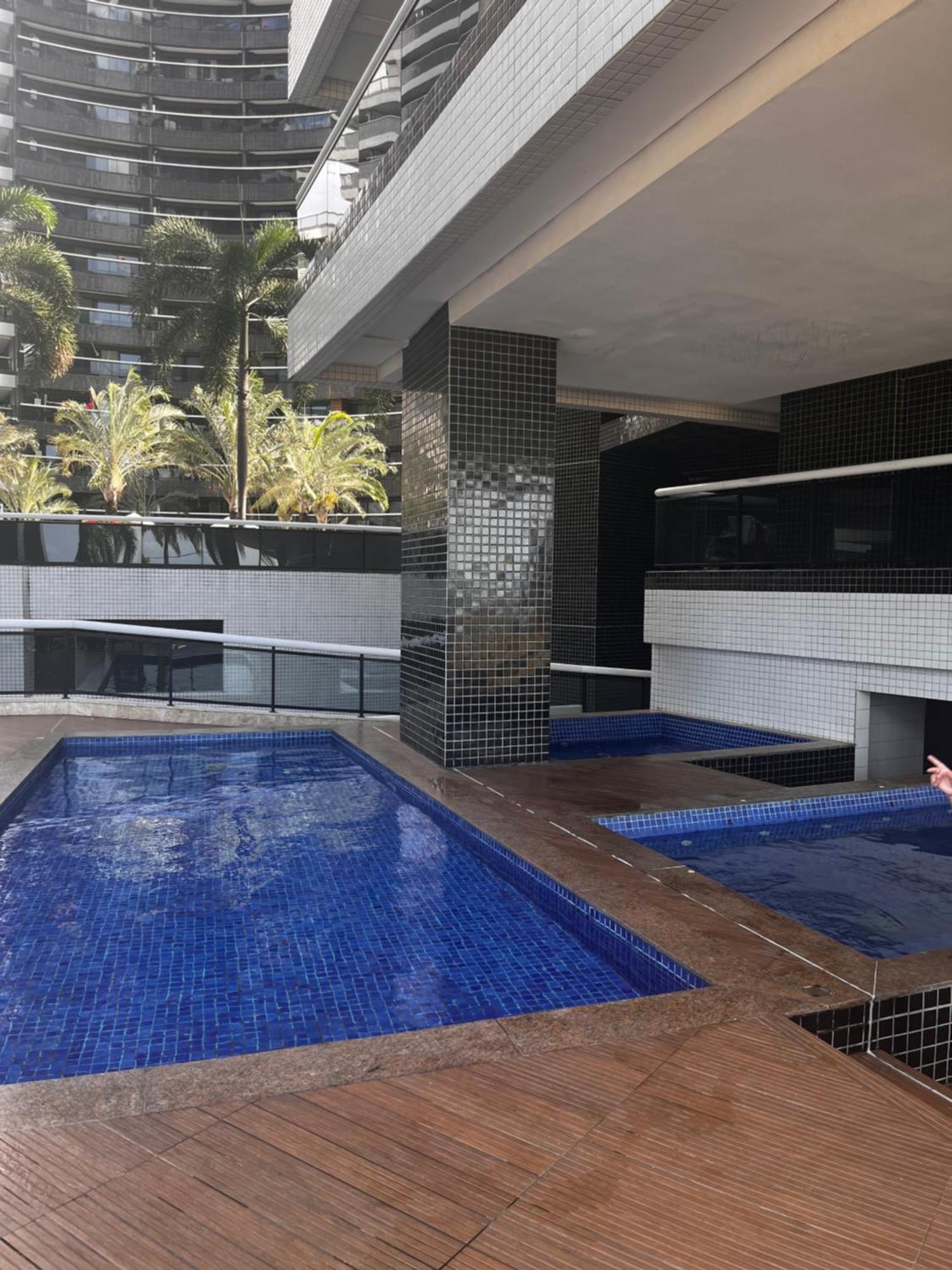 Apartment Landscapediamond2204 Fortaleza (Ceara)