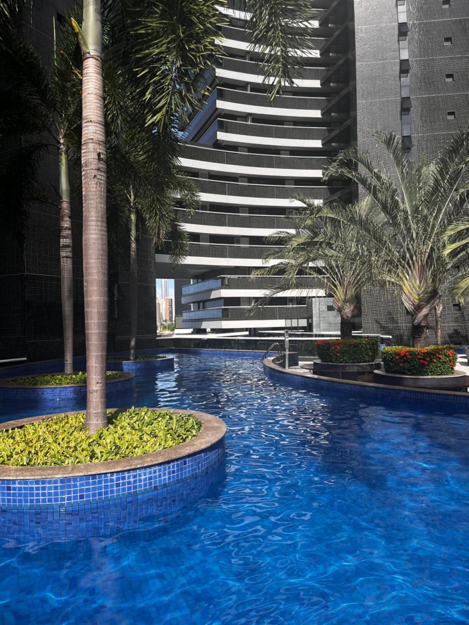 Apartment Landscapediamond2204 Fortaleza (Ceara)