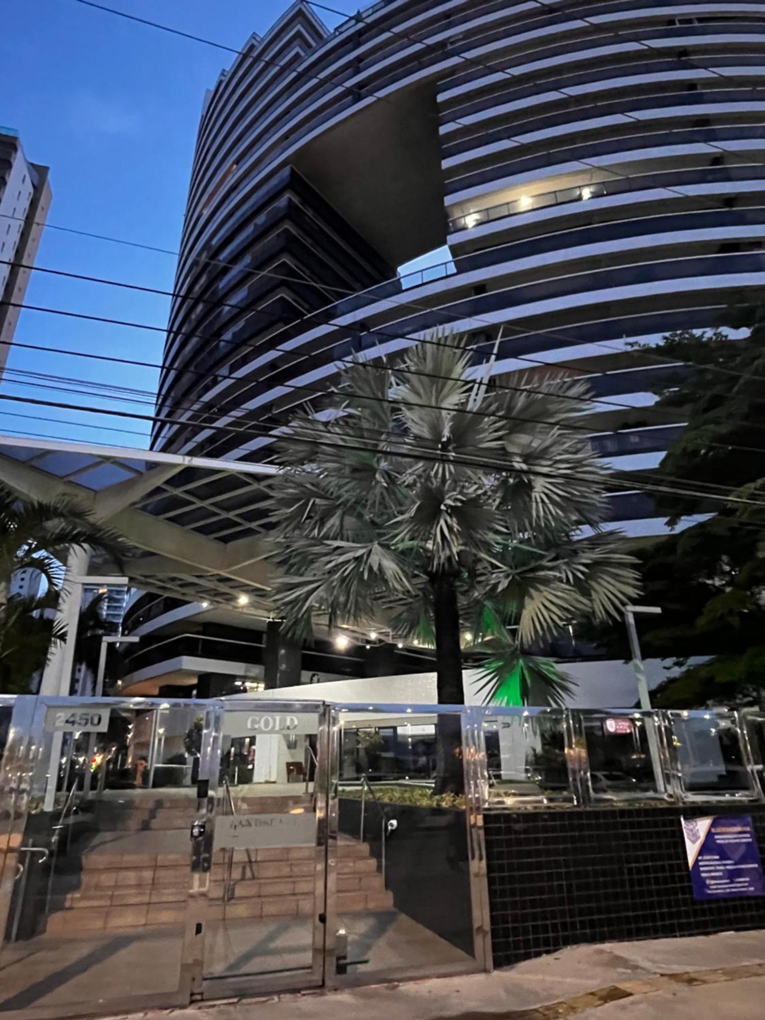Apartment Landscapediamond2204 Fortaleza (Ceara)